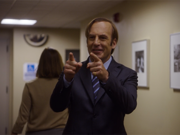 Better Call Saul