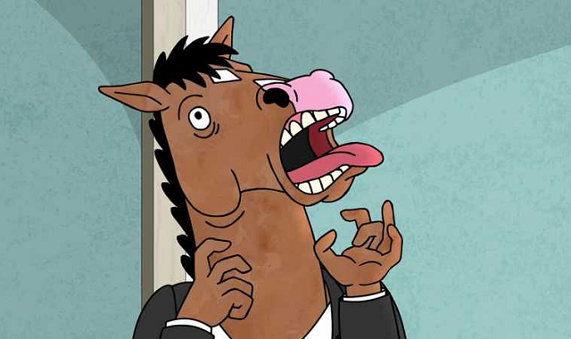 BoJack Horseman