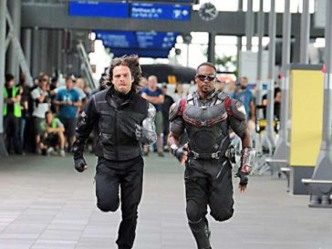 marvel