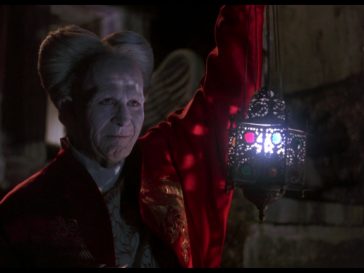 Dracula