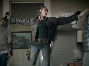 fear the walking dead
