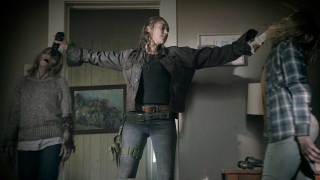 fear the walking dead