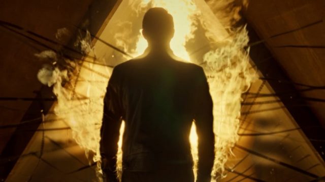La spiegazione del finale di Hannibal