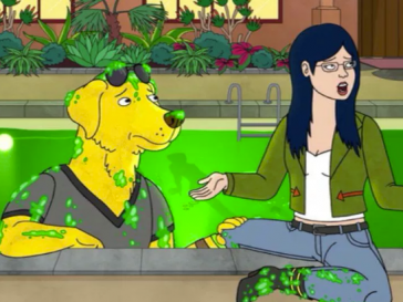 bojack horseman