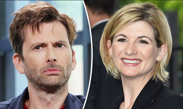 doctor who