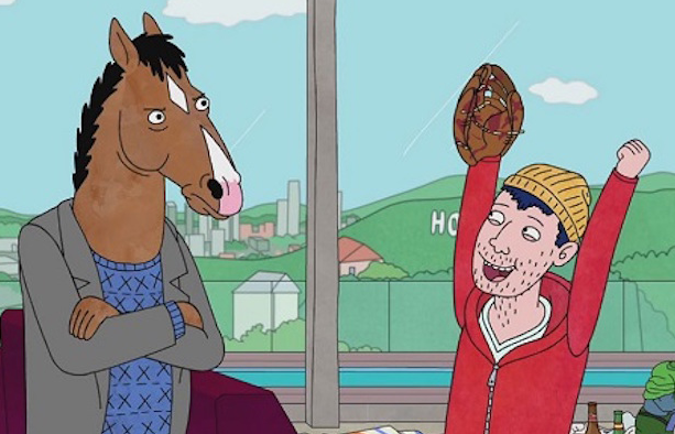 Bojack Horseman