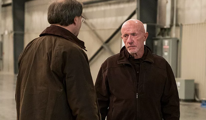 Better Call Saul