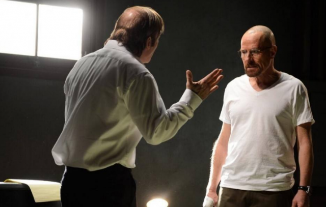Breaking Bad