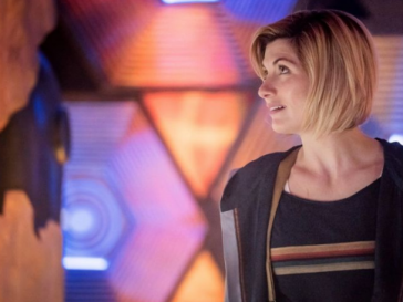 Doctor Who