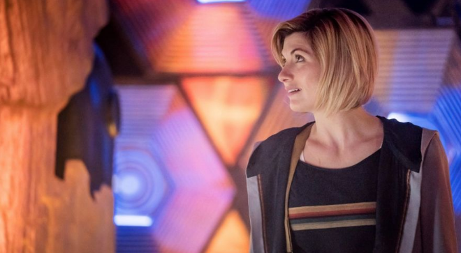 Doctor Who