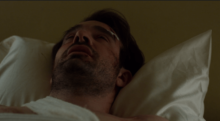 Daredevil