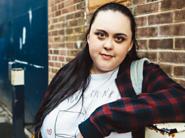 My Mad Fat Diary