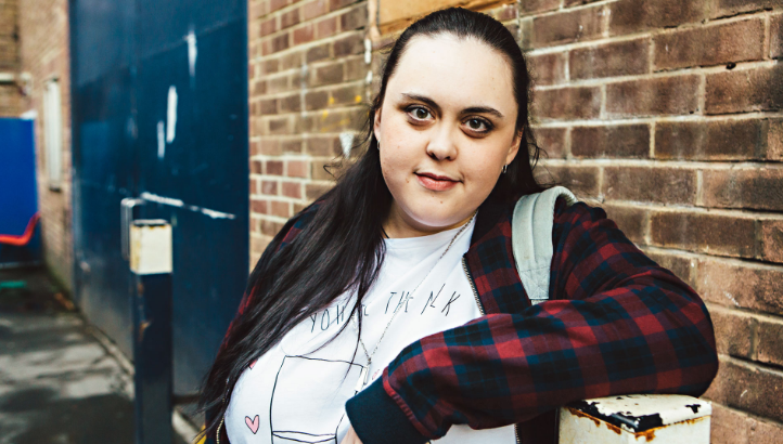 My Mad Fat Diary