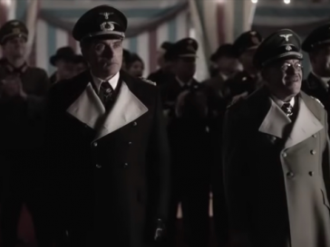 The Man in the High Castle