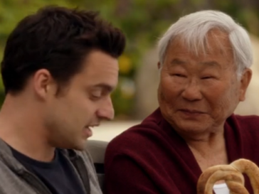 New Girl