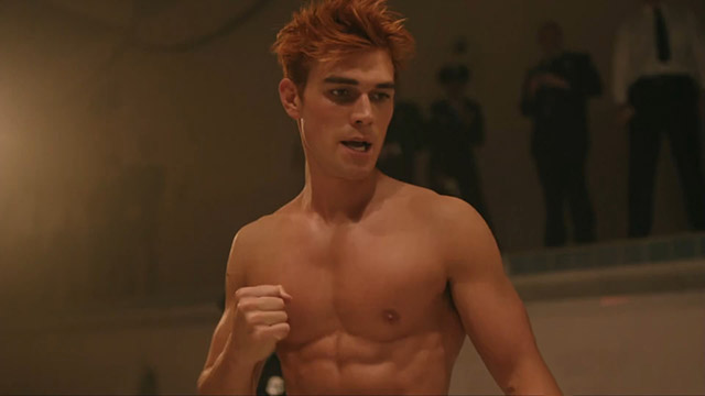 Riverdale - Archie