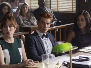 Riverdale - Archie Andrews
