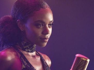 Riverdale - Josie