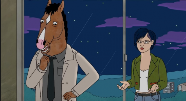 bojack horseman