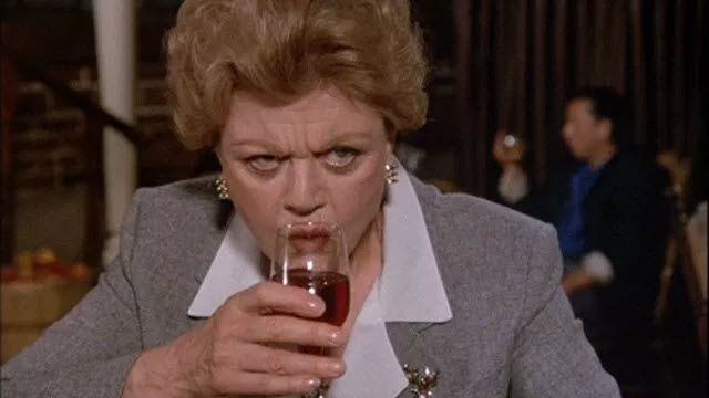 Serie Tv Murder, she wrote