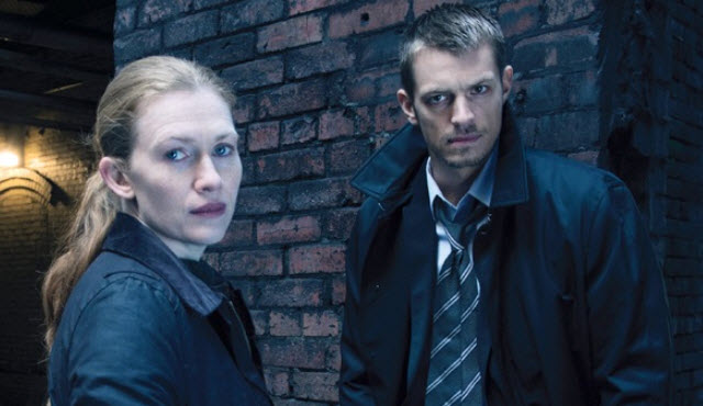 Serie Tv The Killing