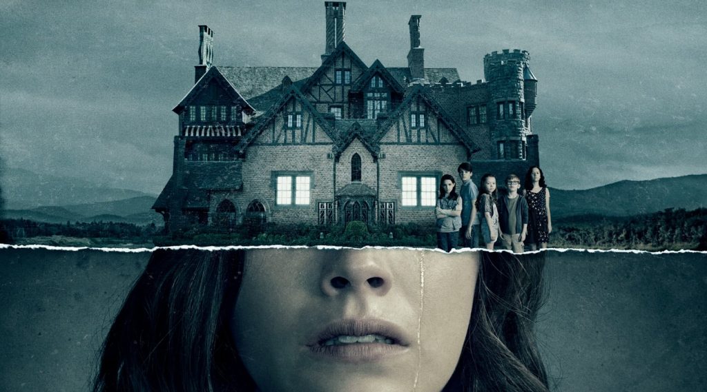 The Haunting of Hill House