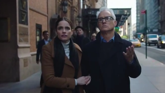 The Romanoffs