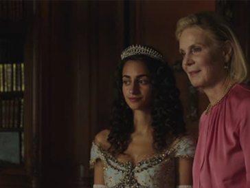 The Romanoffs