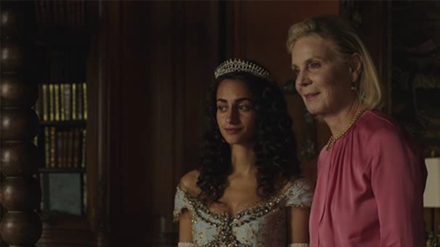 The Romanoffs