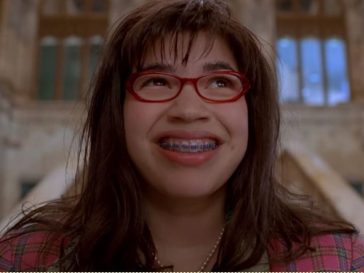ugly betty