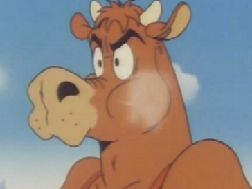 ox tales