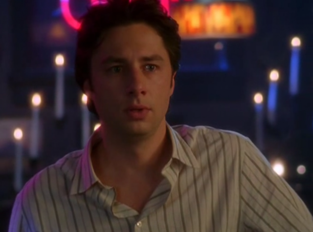 Scrubs