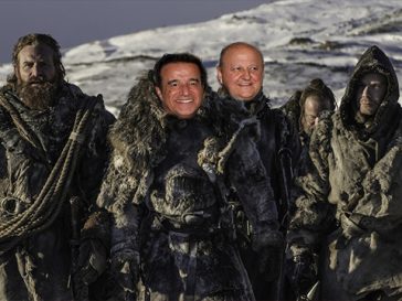 game of thrones