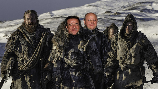 game of thrones