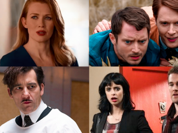 Serie Tv