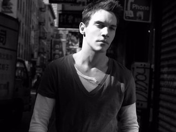 jonathan rhys-meyers I Tudors