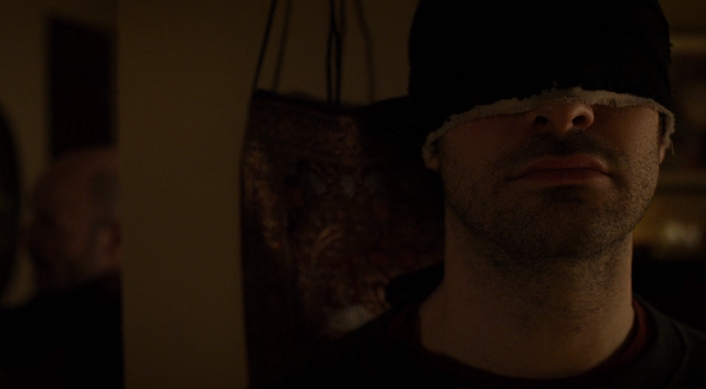 daredevil