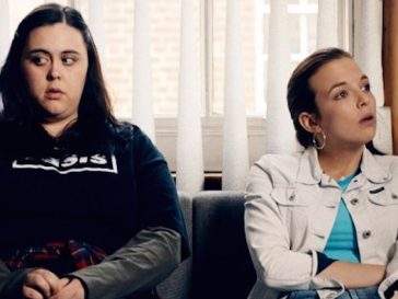 my mad fat diary