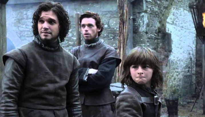 Game of Thrones