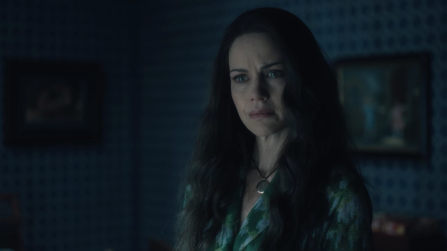 The Haunting of Hill House