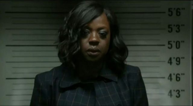how to get away with murder