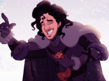 Game of Thrones