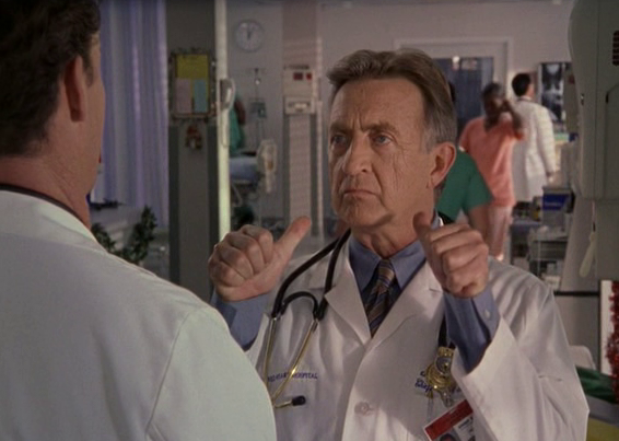 Scrubs