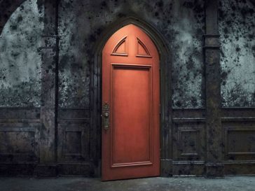 The Haunting of Hill House