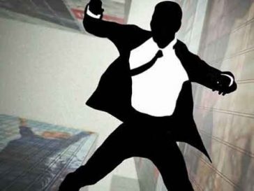 mad men