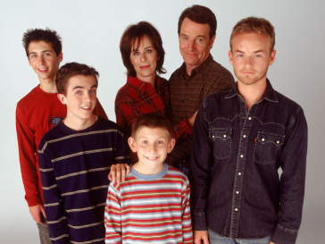 malcolm in the middle