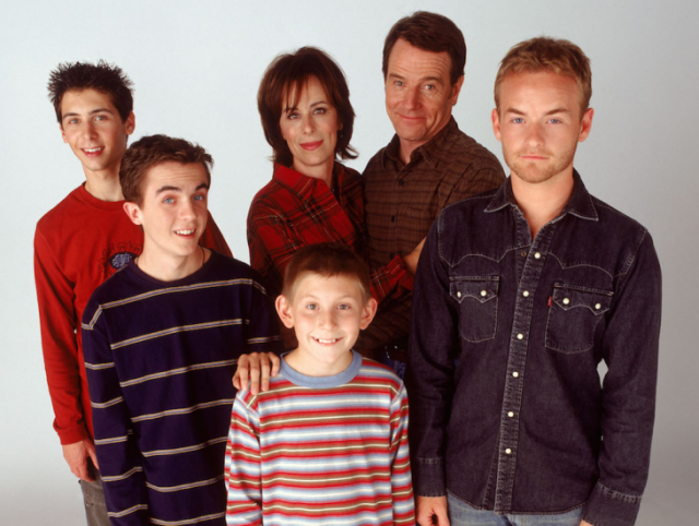 malcolm in the middle