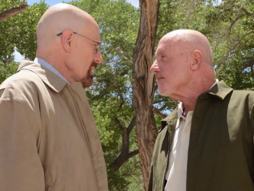 Breaking Bad