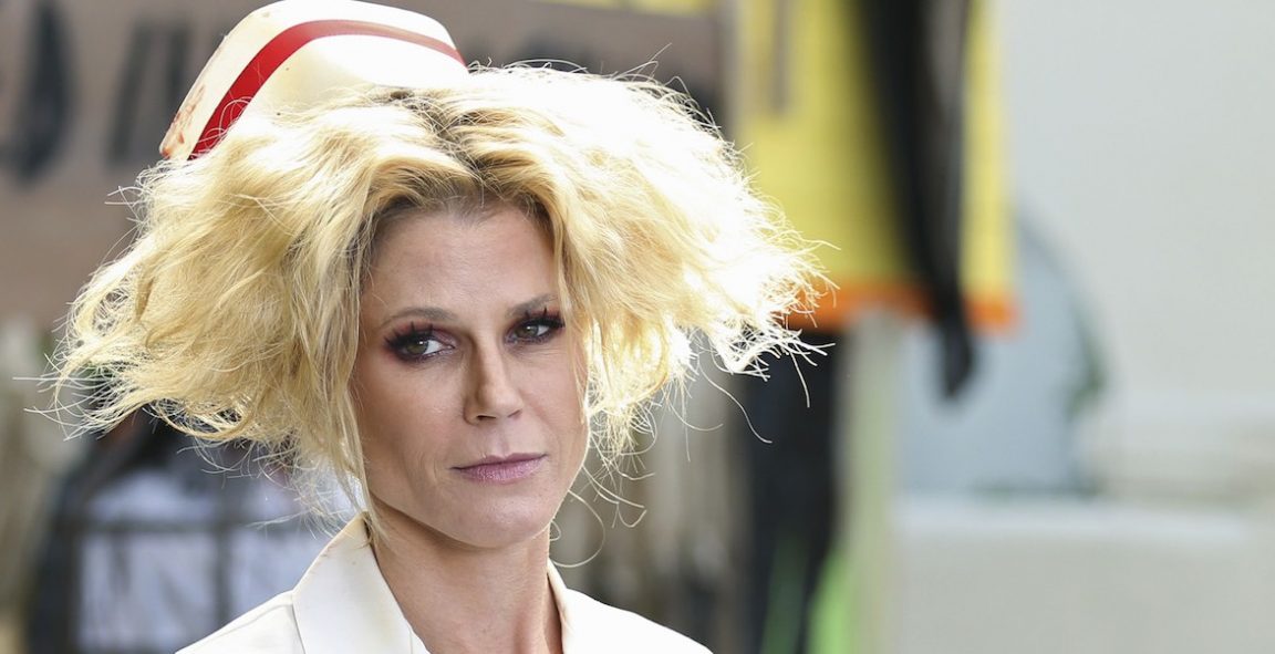 Modern Family nessuno ama Halloween più di Claire Dunphy