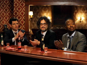 New Girl